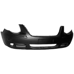 Order Front Bumper Cover by SHERMAN PARTS - 347-87-7 For Your Vehicle