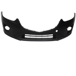 Order Front Bumper Cover by SHERMAN PARTS - 3478A-87Q-0 For Your Vehicle