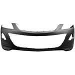 Order Front Bumper Cover by SHERMAN PARTS - 3479-87Q-0 For Your Vehicle