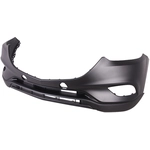 Order SHERMAN PARTS - 3479A-87Q-0 - Front Bumper Cover For Your Vehicle