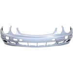Order Front Bumper Cover by SHERMAN PARTS - 3529A-87-0 For Your Vehicle
