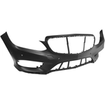 Order Front Bumper Cover by SHERMAN PARTS - 3529BB-87-0 For Your Vehicle