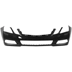 Order SHERMAN PARTS - 3529BK-87-0 - Front Bumper Cover For Your Vehicle
