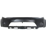Order Front Bumper Cover by SHERMAN PARTS - 3731-87-0 For Your Vehicle