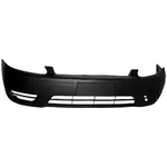 Order Front Bumper Cover by SHERMAN PARTS - 448-87-2 For Your Vehicle