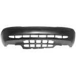 Order Front Bumper Cover by SHERMAN PARTS - 547-87-3 For Your Vehicle