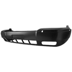 Order SHERMAN PARTS - 548-87-4 - Front Bumper Cover For Your Vehicle