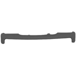 Order SHERMAN PARTS - 576B-87 - Front Upper Bumper Cover For Your Vehicle