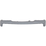 Order SHERMAN PARTS - 576BA-87QU - Front Upper Bumper Cover For Your Vehicle