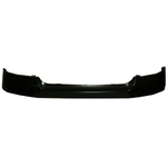 Order Front Bumper Cover by SHERMAN PARTS - 579B-87QU For Your Vehicle