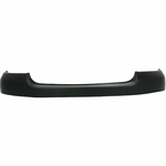 Order Front Bumper Cover by SHERMAN PARTS - 579BA-87QU For Your Vehicle