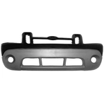 Order SHERMAN PARTS - 584B-87-1 - Front Lower Bumper Cover For Your Vehicle