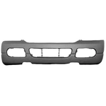 Order Front Bumper Cover by SHERMAN PARTS - 584C-87-6 For Your Vehicle