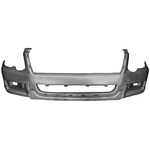 Order Front Bumper Cover by SHERMAN PARTS - 584D-87 For Your Vehicle