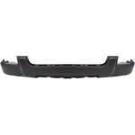 Order Front Bumper Cover by SHERMAN PARTS - 584D-87A For Your Vehicle