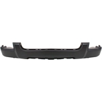 Order Front Bumper Cover by SHERMAN PARTS - 584D-87QU For Your Vehicle