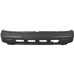 Order Front Bumper Cover by SHERMAN PARTS - 609-87 For Your Vehicle
