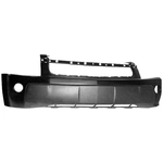 Order Front Bumper Cover by SHERMAN PARTS - 610-87-1 For Your Vehicle