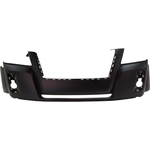Order Front Bumper Cover by SHERMAN PARTS - 611-87A For Your Vehicle