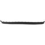 Order Front Bumper Cover by SHERMAN PARTS - 615-22-1 For Your Vehicle