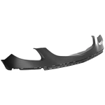 Order Front Bumper Cover by SHERMAN PARTS - 615-87-1 For Your Vehicle