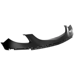 Order Front Bumper Cover by SHERMAN PARTS - 615-87QU For Your Vehicle