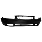 Order Front Bumper Cover by SHERMAN PARTS - 631-87-1 For Your Vehicle