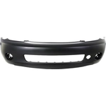 Order SHERMAN PARTS - 6605-87-0 - Front Bumper Cover For Your Vehicle