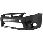 Order SHERMAN PARTS - 6611A-87Q-0 - Front Bumper Cover For Your Vehicle