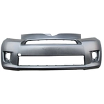 Order SHERMAN PARTS - 6613-87-0 - Front Bumper Cover For Your Vehicle