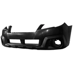 Order Front Bumper Cover by SHERMAN PARTS - 6716A-87Q-0 For Your Vehicle