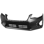 Order Front Bumper Cover by SHERMAN PARTS - 6727A-87Q-0 For Your Vehicle