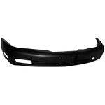 Order Front Bumper Cover by SHERMAN PARTS - 679-87 For Your Vehicle