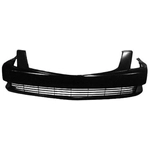 Order SHERMAN PARTS - 682-87-1Q - Front Bumper Cover For Your Vehicle