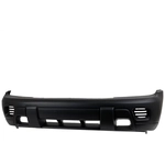 Order Front Bumper Cover by SHERMAN PARTS - 690-87-1 For Your Vehicle