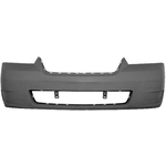Order Front Bumper Cover by SHERMAN PARTS - 712-87-1 For Your Vehicle