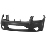 Order Front Bumper Cover by SHERMAN PARTS - 723-87 For Your Vehicle