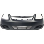 Order Front Bumper Cover by SHERMAN PARTS - 754-87-2 For Your Vehicle
