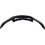 Order Front Bumper Cover by SHERMAN PARTS - 756-87-2 For Your Vehicle