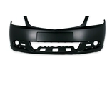 Order Front Bumper Cover by SHERMAN PARTS - 756B-87QU For Your Vehicle