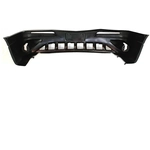 Order Front Bumper Cover by SHERMAN PARTS - 765-87-5 For Your Vehicle