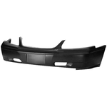 Order Front Bumper Cover by SHERMAN PARTS - 767-87 For Your Vehicle