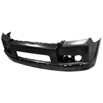 Order Front Bumper Cover by SHERMAN PARTS - 8107-87Q-0 For Your Vehicle