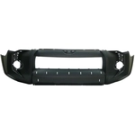 Order Front Bumper Cover by SHERMAN PARTS - 8107B-87-0 For Your Vehicle