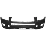 Order Front Bumper Cover by SHERMAN PARTS - 8120B-87-2 For Your Vehicle
