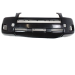 Order Front Bumper Cover by SHERMAN PARTS - 8120B-87-3 For Your Vehicle