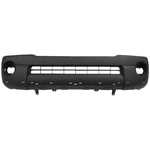 Order Front Bumper Cover by SHERMAN PARTS - 8125-87-2 For Your Vehicle