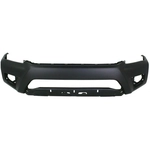 Order Front Bumper Cover by SHERMAN PARTS - 8125A-87-0 For Your Vehicle