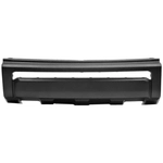 Order Front Bumper Cover by SHERMAN PARTS - 8127A-87-0 For Your Vehicle