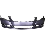 Order Front Bumper Cover by SHERMAN PARTS - 8132B-87Q-0 For Your Vehicle